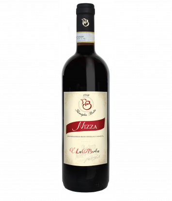 Nizza D.O.C.G. La Berta Nizza D.O.C.G. La Berta